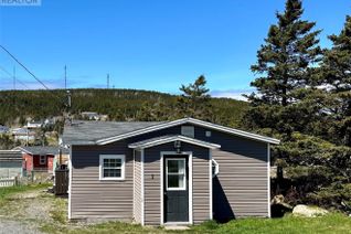 Detached House for Sale, 1 Second Street, Placentia, NL