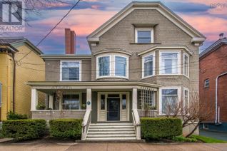 House for Sale, 5735 Inglis Street, Halifax Peninsula, NS