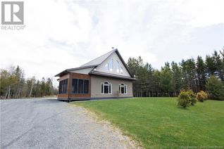 Detached House for Sale, 1180 Route 17, Saint-Léonard, NB