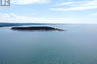 Commercial Land for Sale, Lot Goat Island, Upper Clements, NS