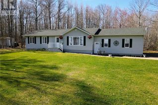 Bungalow for Sale, 369 Middlesex Rd, Colpitts Settlement, NB
