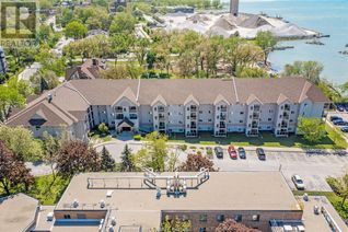 Condo Apartment for Sale, 3000 Sandwich Street #314, Windsor, ON