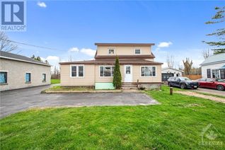 House for Sale, 10492 Clark Road, Mountain, ON