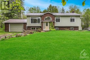 Raised Ranch-Style House for Sale, 30 Sunset Drive, Smiths Falls, ON