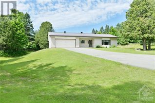 Bungalow for Sale, 6183 Road 506 Road, Ardoch, ON