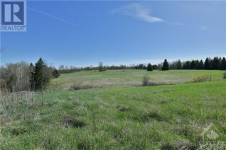 Land for Sale, 937 Kennelly Mountain Road, Greater Madawaska, ON