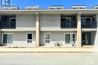 Condo Apartment for Sale, 105 Asa Street #108, Kemptville, ON