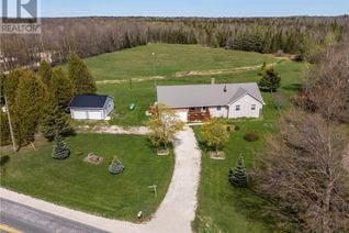 Bungalow for Sale, 453157 Grey Road 2, Grey Highlands, ON