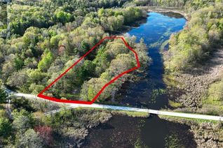 Commercial Land for Sale, Pt Lt 2 Creek Crossing Lane, Westport, ON