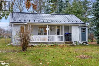 Bungalow for Sale, 99 Betty Boulevard, Wasaga Beach, ON