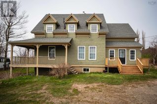 Property for Sale, 21 Fraser Street, Port Hood, NS