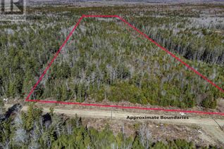 Land for Sale, Block A Hectanooga Road, Hectanooga, NS