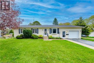 Bungalow for Sale, 35 2nd Avenue Ne, Chesley, ON