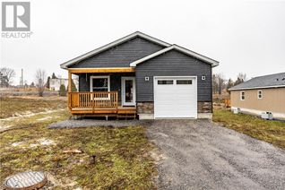 Bungalow for Sale, 146 Patricia Street, Lively, ON