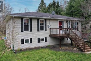 Detached House for Sale, 60 Elm Drive, Brooklyn, NS