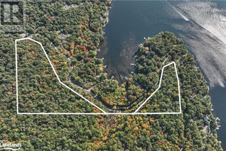 Land for Sale, 0 West Lionshead Road, Gravenhurst, ON