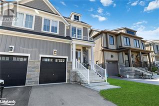 Semi-Detached House for Rent, 331 Yellow Birch Crescent, The Blue Mountains, ON