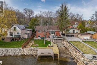Bungalow for Sale, 278 Robins Point Road, Victoria Harbour, ON