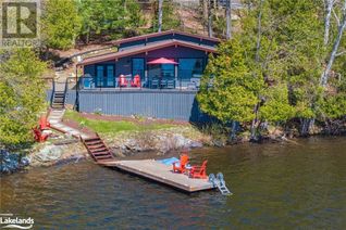 Property for Sale, 1054 Deewood Drive Unit# 11, Muskoka Lakes, ON