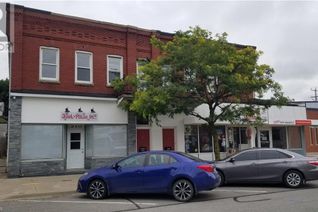 Commercial/Retail Property for Lease, 210 Jarvis Street Unit# Lower, Fort Erie, ON