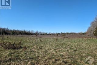 Commercial Land for Sale, Big Rideau Lake Road, Portland, ON