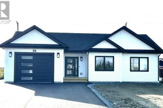 House for Sale, Lot 647 White Street, Gander, NL