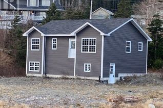 Detached House for Sale, 28 Northside Rd/Bread And Cheese Road, BAY BULLS, NL