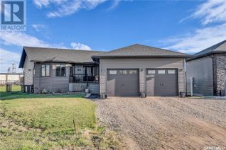 Property for Sale, 109 Canada Court, Hanley, SK