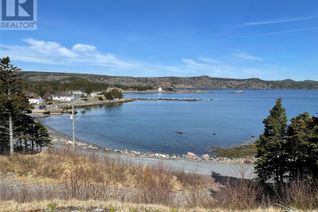 Property for Sale, 110 Harbour Drive, Colliers, NL