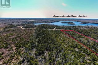 Commercial Land for Sale, Lot Hectanooga Road, Hectanooga, NS