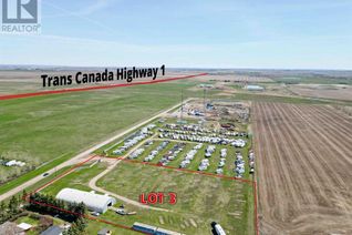 Commercial Land for Sale, 241063 263 Range Road, Rural Wheatland County, AB