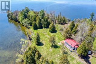 Bungalow for Sale, 1512 Don Moore Lane, South Frontenac, ON