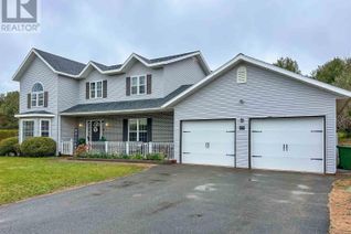 Detached House for Sale, 673 Acker Court, Kingston, NS