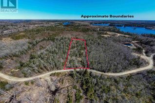 Property for Sale, Lot 50n Secret Road, Briar Lake, NS