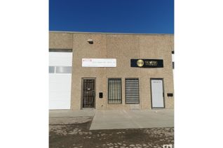 Industrial Property for Sale, 4267 95 St Nw Nw, Edmonton, AB