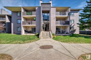 Condo for Sale, 101 49 Akins Dr, St. Albert, AB