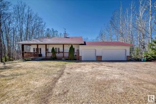 Bungalow for Sale, 314 52465 Rge Rd 213, Rural Strathcona County, AB