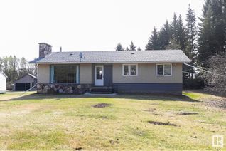 House for Sale, 53217 Rge Rd 271, Rural Parkland County, AB