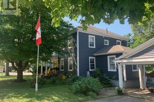 Detached House for Sale, 449 Albert Street, Windsor, NS