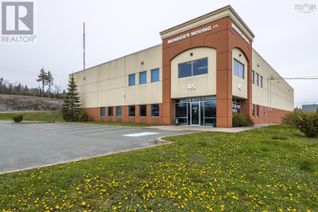 Industrial Property for Sale, 45 Lovett Lake, Bayers Lake, NS