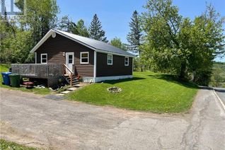 Detached House for Sale, 30 Gulch Road, Perth-Andover, NB