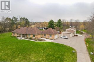 Farm for Sale, 4290 Victoria Road S, Puslinch, ON