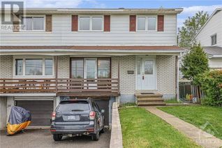 Semi-Detached House for Sale, 732 St Laurent Boulevard, Ottawa, ON
