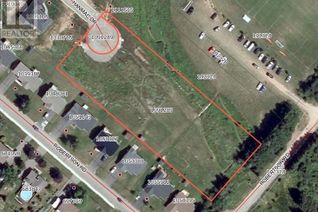 Land for Sale, Lot 17 To 8 -12 Hanmac Drive, Charlottetown, PE