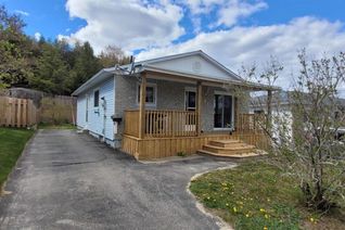 Bungalow for Sale, 83 Laurier Ave, Elliot Lake, ON