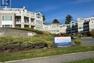 Condo Apartment for Sale, 350 Island Hwy S #109, Campbell River, BC