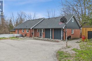 Bungalow for Sale, 1569 6 Highway, Hamilton, ON