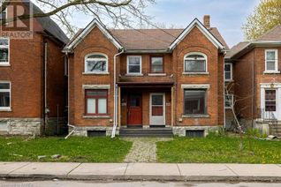 Detached House for Sale, 442-444 Frontenac Street, Kingston, ON