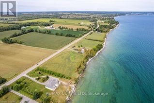 Commercial Land for Sale, 0 Loyalist Parkway, Prince Edward County (Wellington), ON