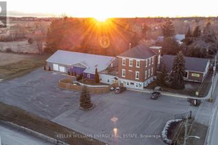 Business for Sale, 6 Stanley Street, Prince Edward County (Bloomfield), ON